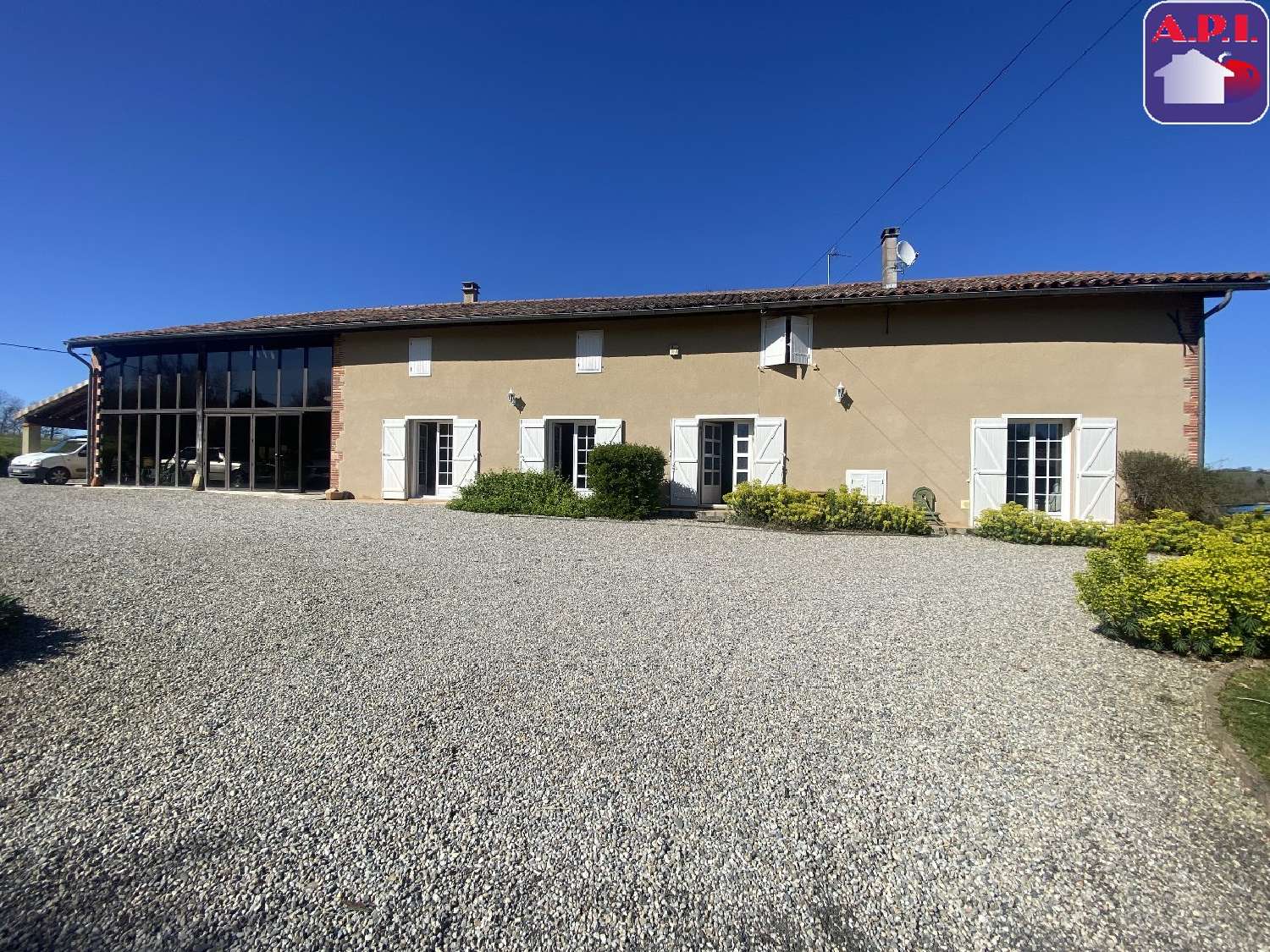  kaufen Haus Villeneuve-du-Latou Ariège 1