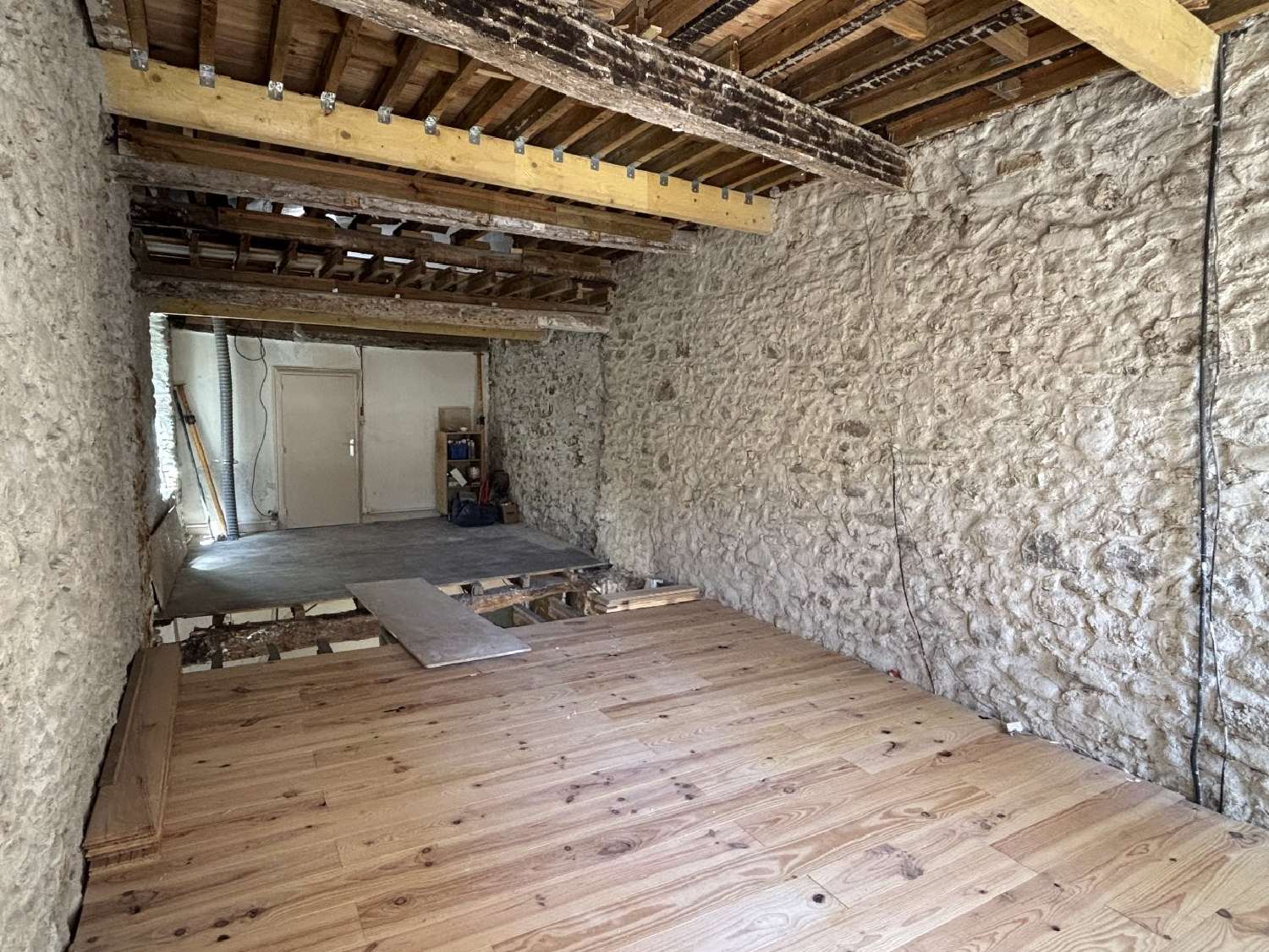  kaufen Haus Villeneuve-d'Olmes Ariège 3