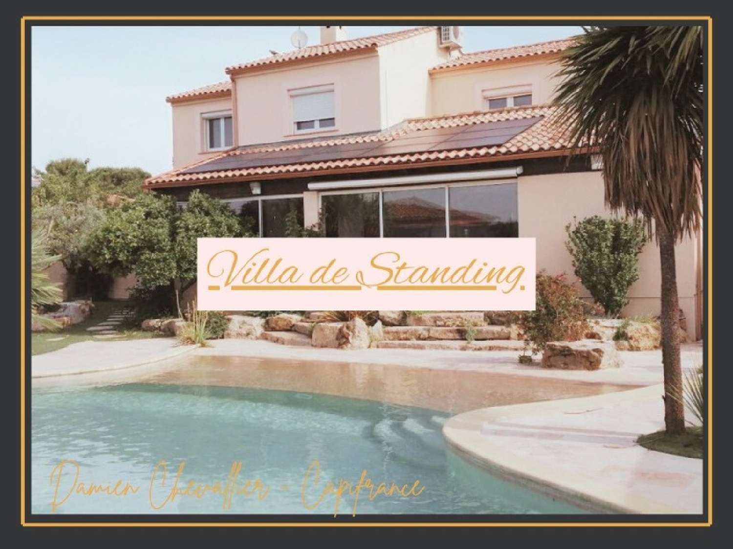  kaufen Haus Villeneuve-lès-Béziers Hérault 2
