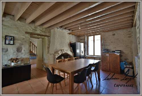Villers-Cotterêts Aisne Haus Bild 7051995