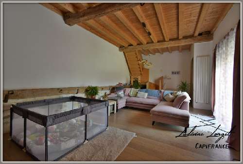 à vendre maison La Ferté-Milon Aisne 2