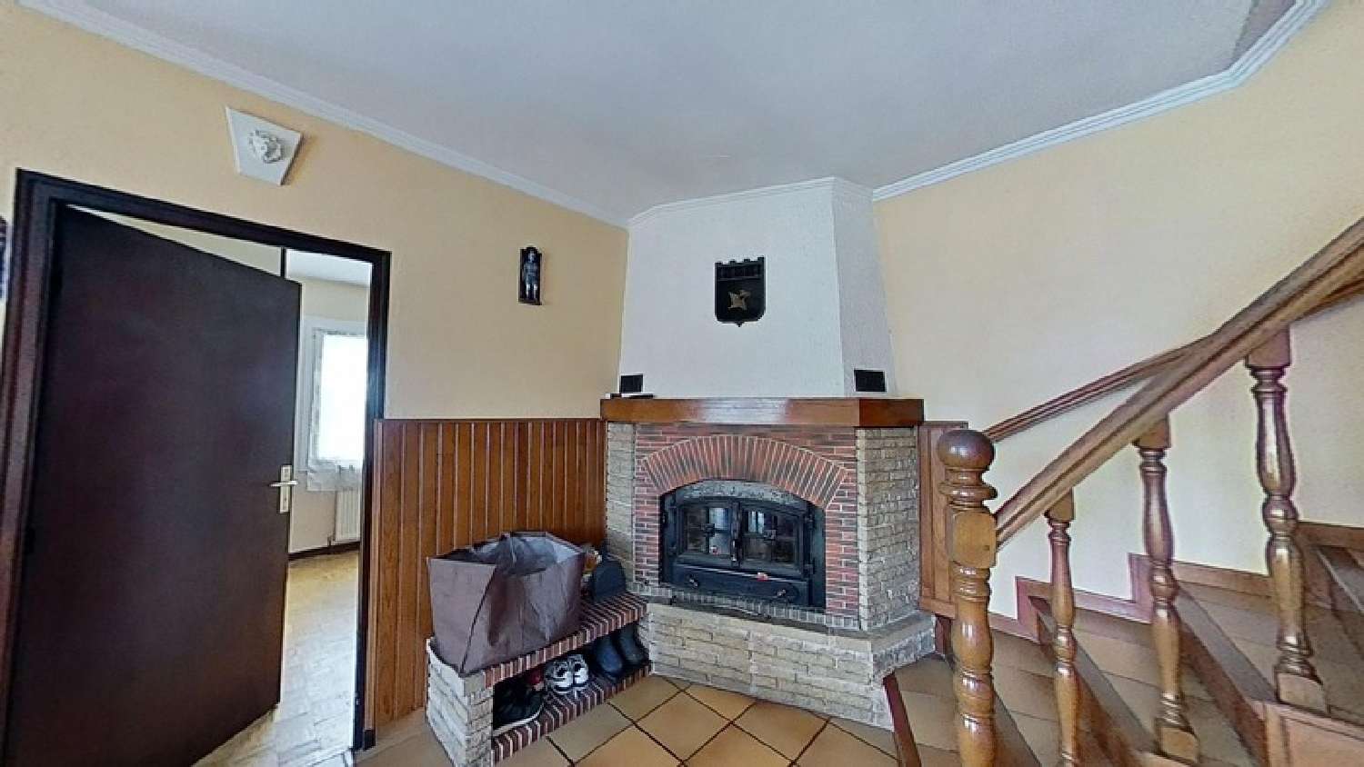  kaufen Haus Villers-Farlay Jura 2
