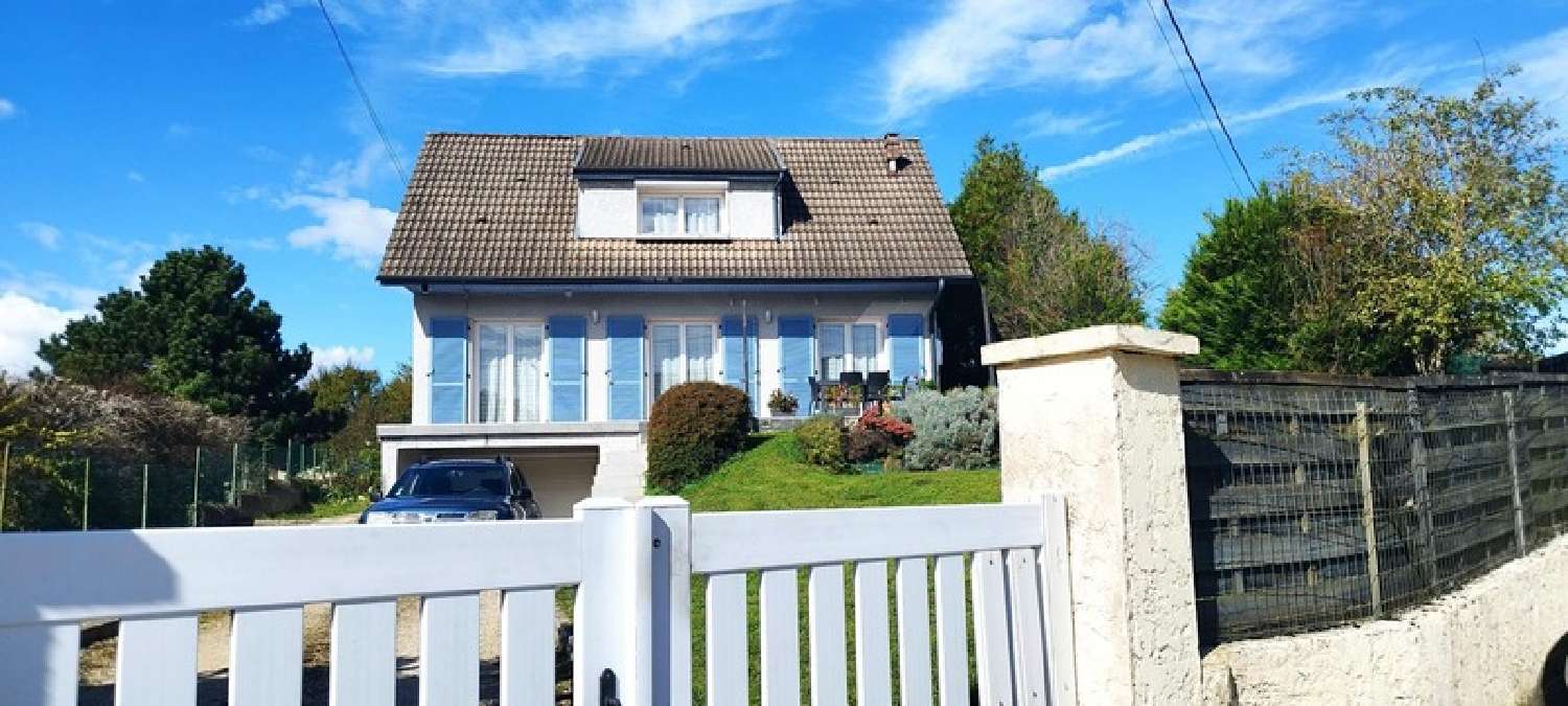  kaufen Haus Villers-Farlay Jura 3