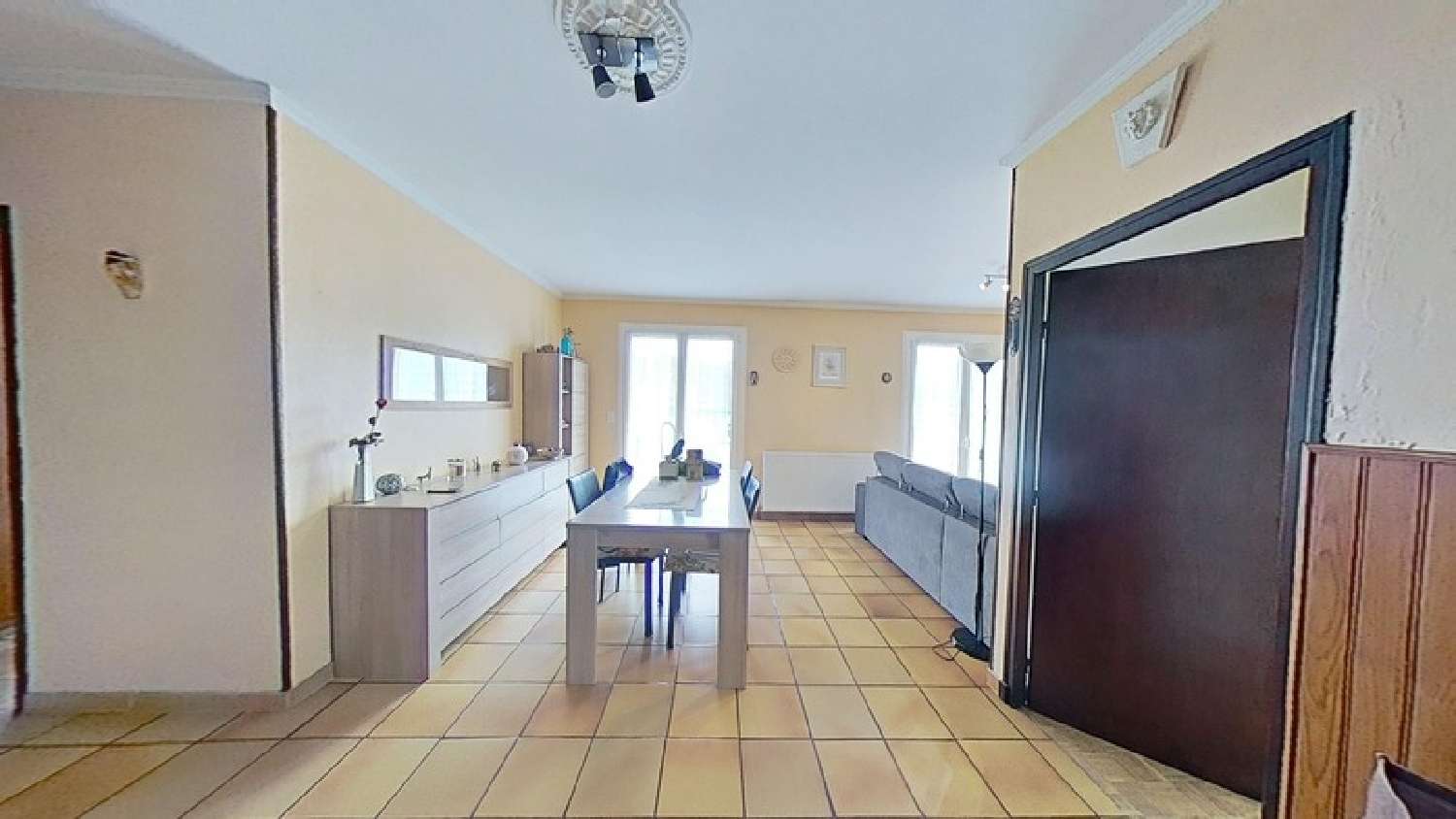  kaufen Haus Villers-Farlay Jura 4