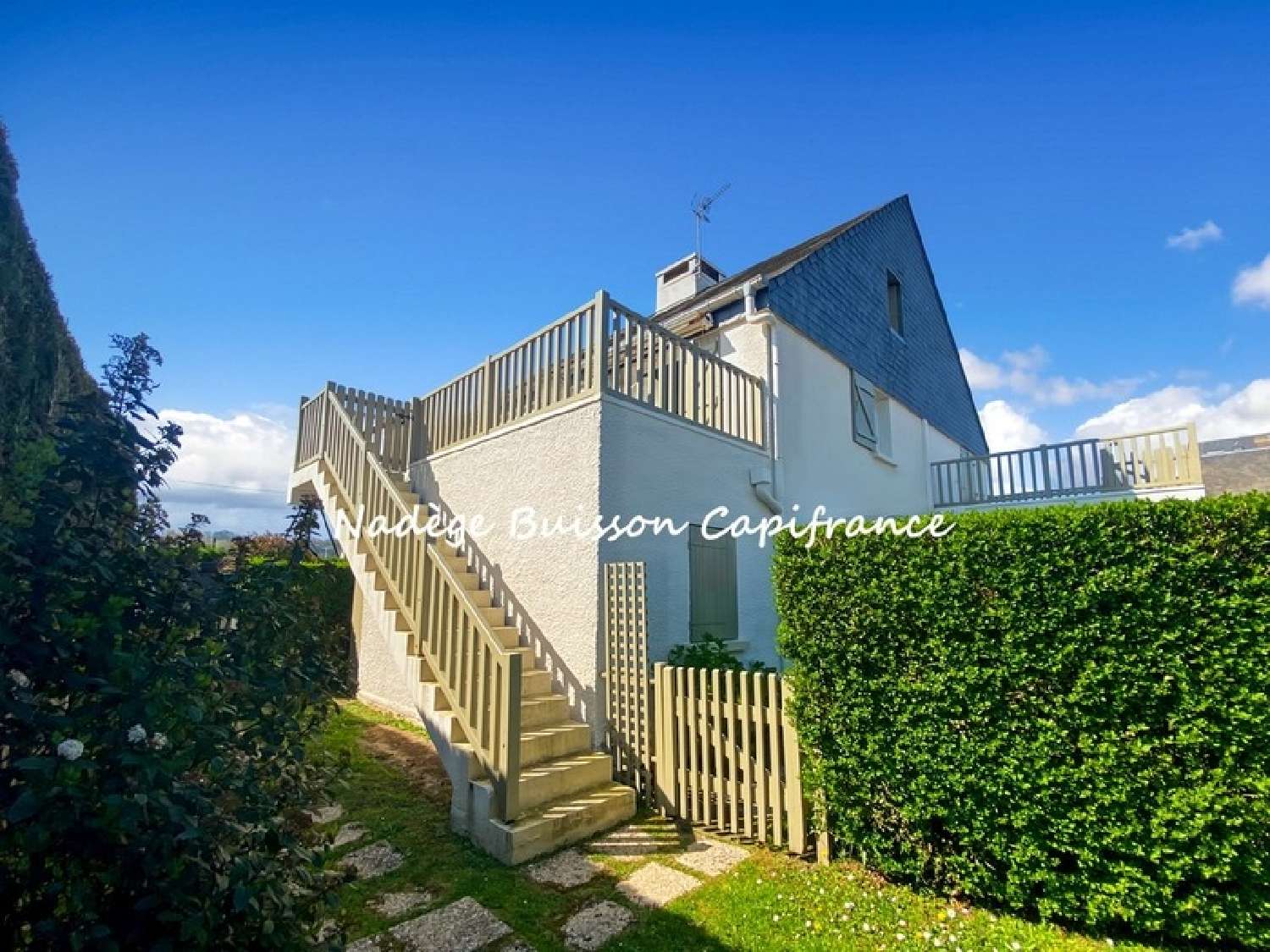  kaufen Haus Villers-sur-Mer Calvados 1