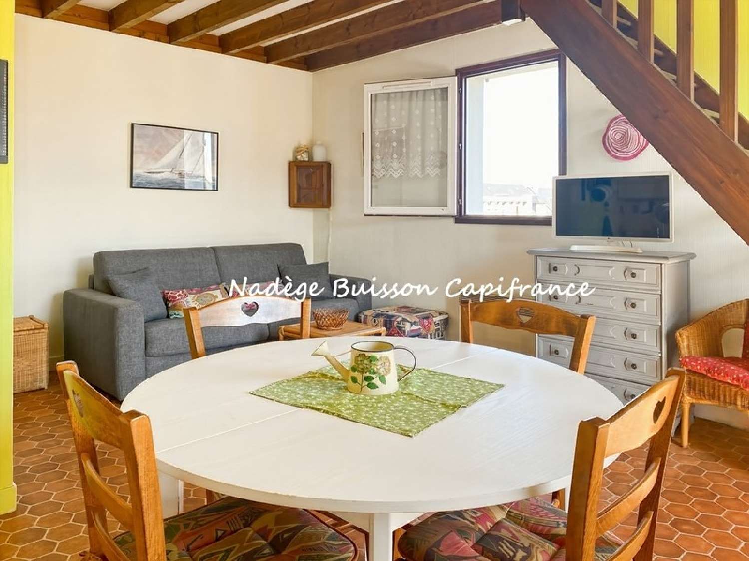  kaufen Haus Villers-sur-Mer Calvados 6