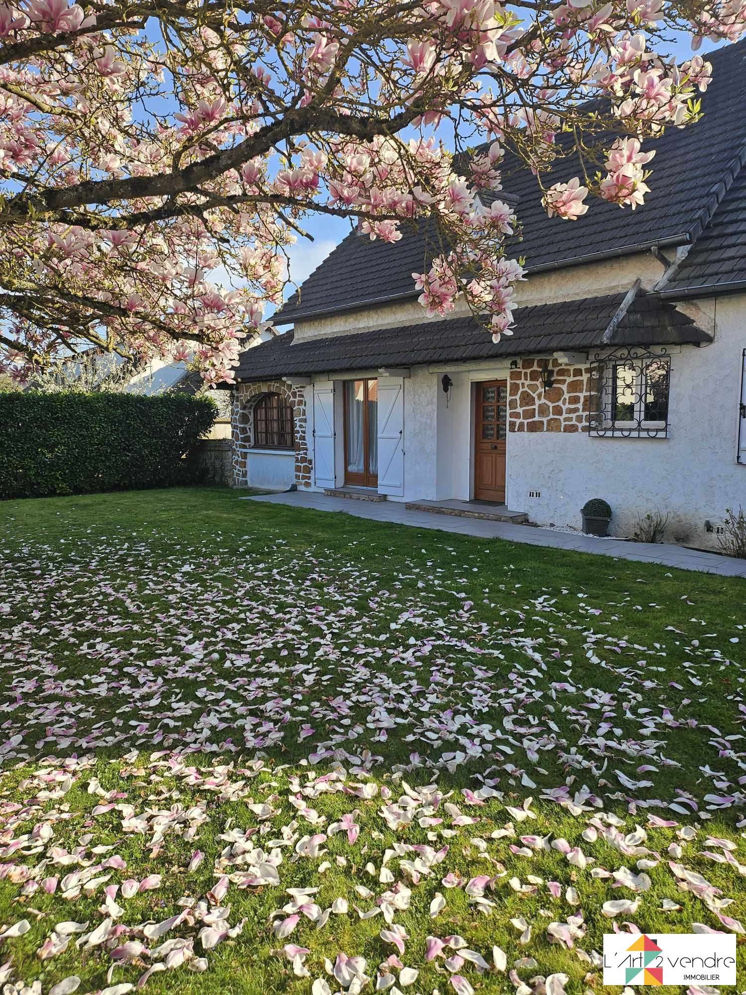  kaufen Haus Villers-sur-Coudun Oise 1