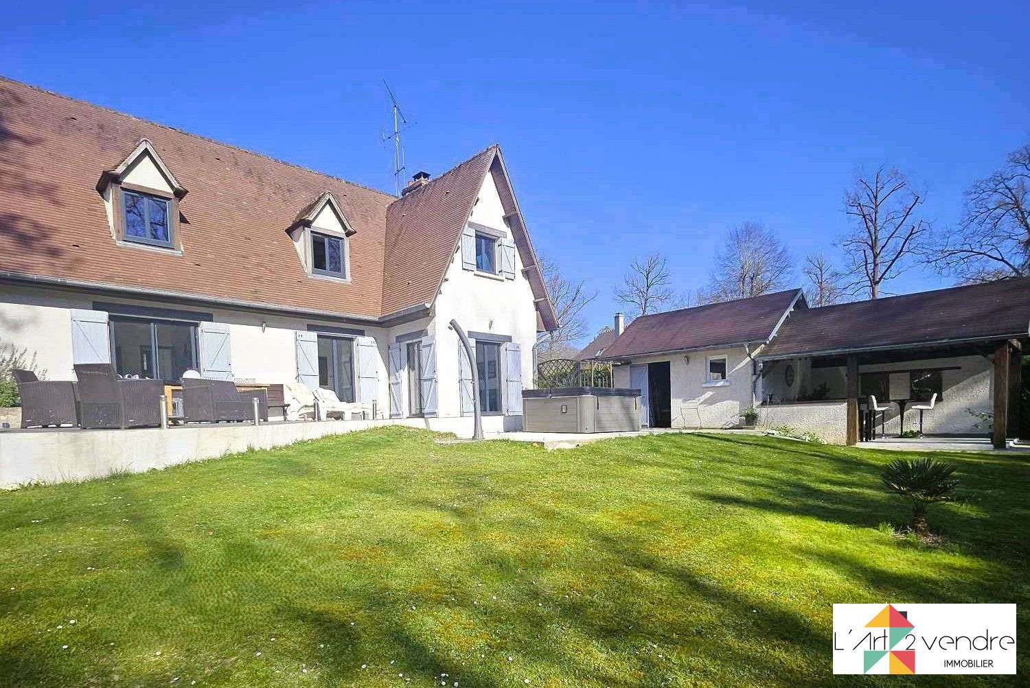  kaufen Haus Villers-sur-Coudun Oise 1