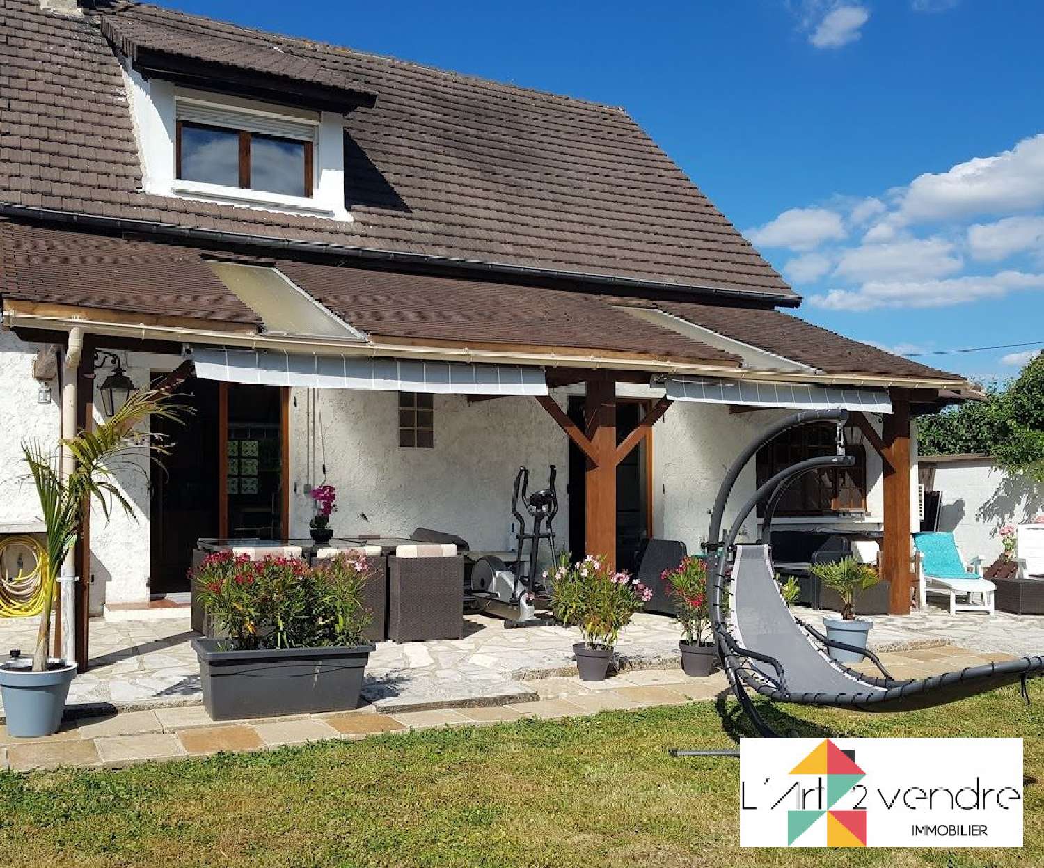  kaufen Haus Villers-sur-Coudun Oise 3
