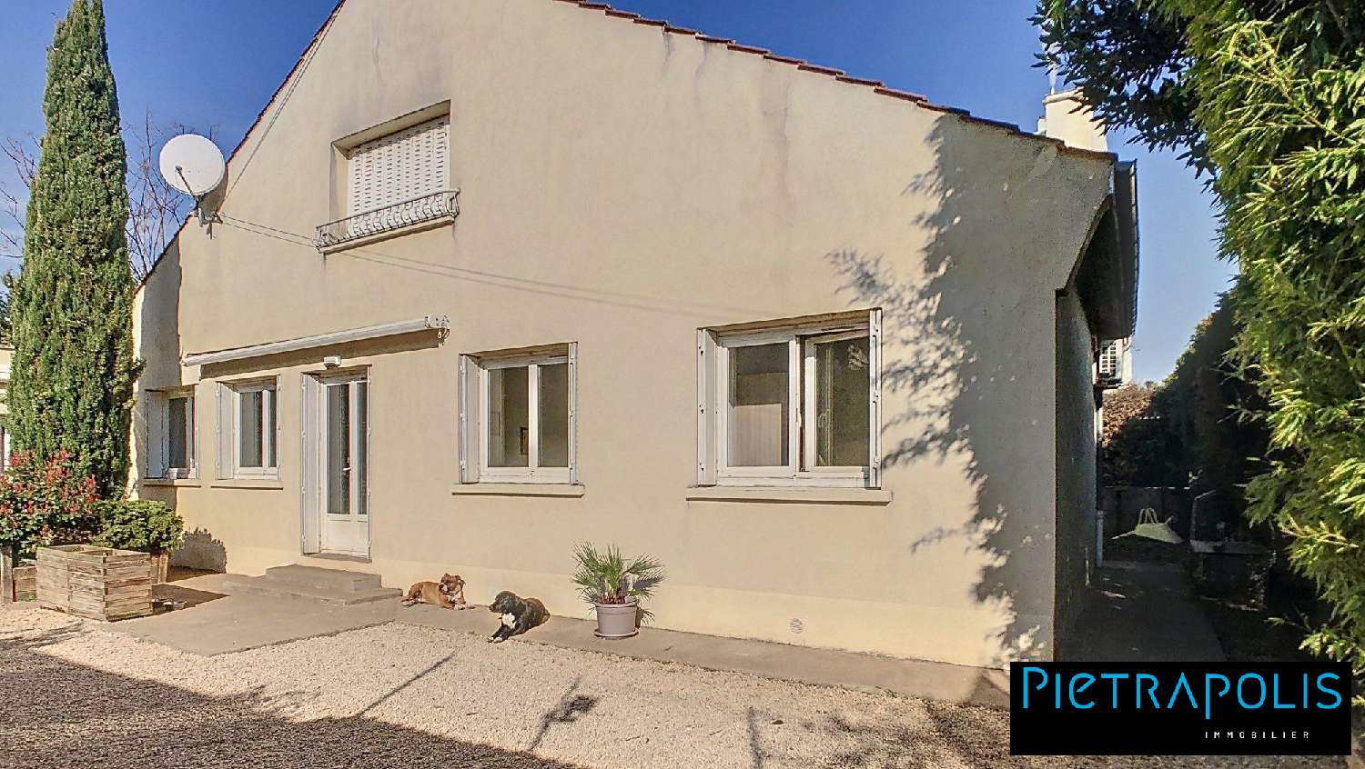  kaufen Haus Villeurbanne Rhône 4
