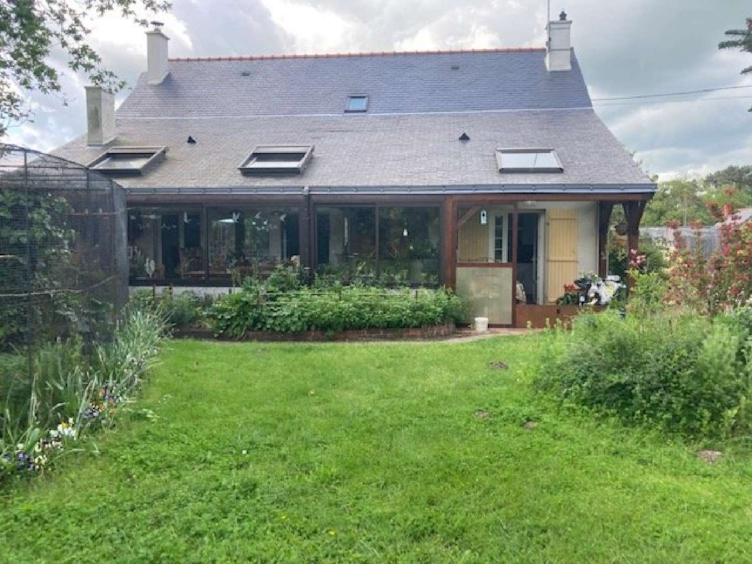  kaufen Haus Villevêque Maine-et-Loire 2