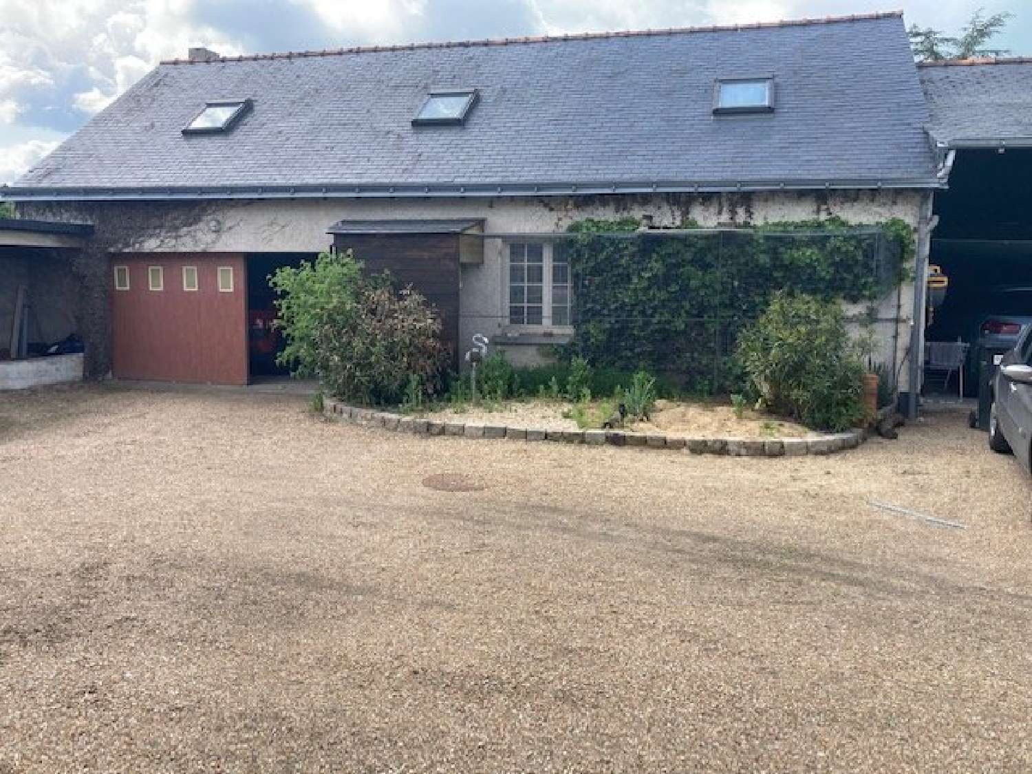  kaufen Haus Villevêque Maine-et-Loire 3