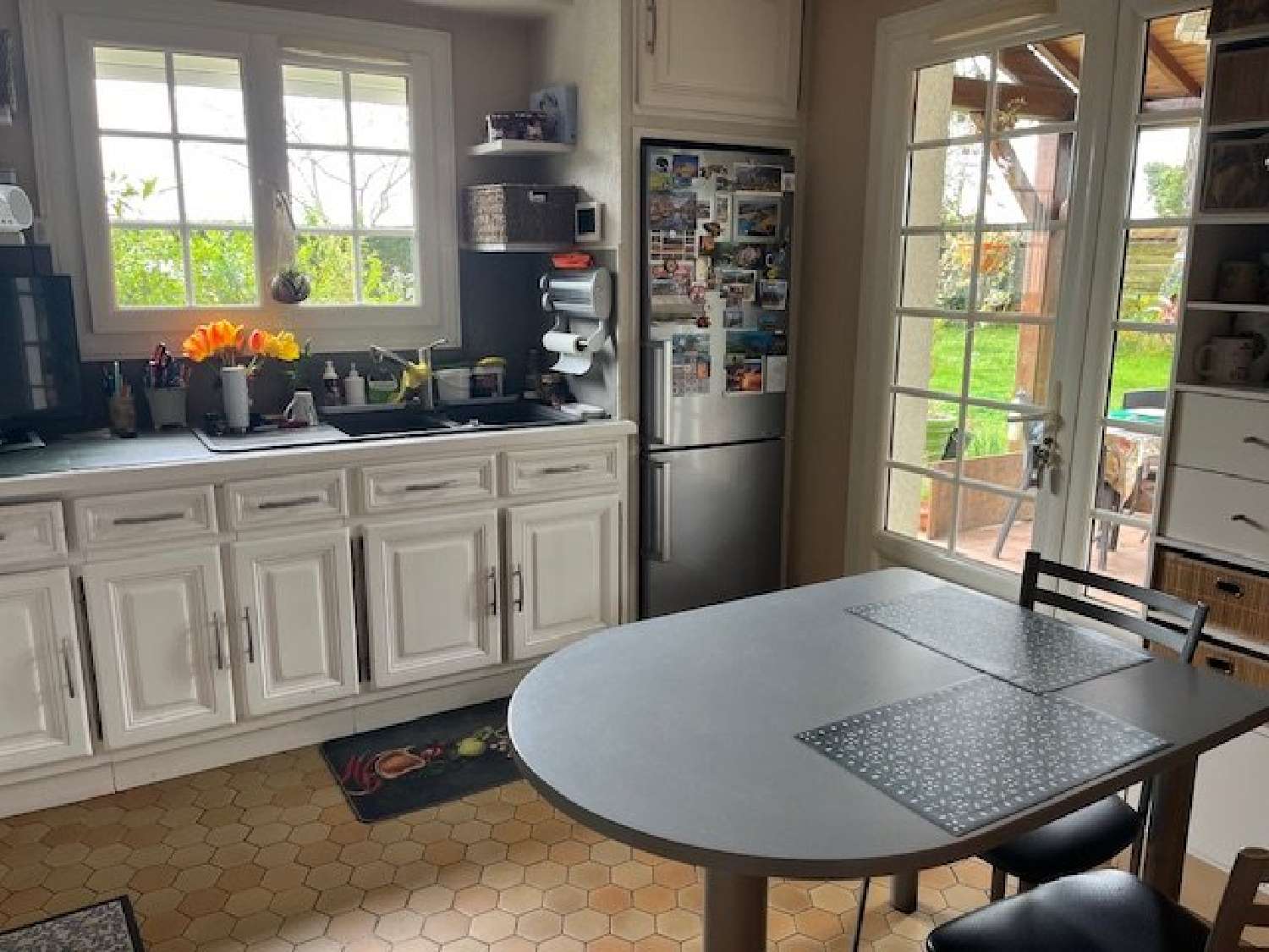  kaufen Haus Villevêque Maine-et-Loire 7