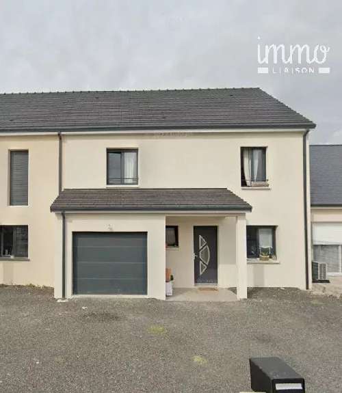 Vineuil Loir-et-Cher casa foto 7052344