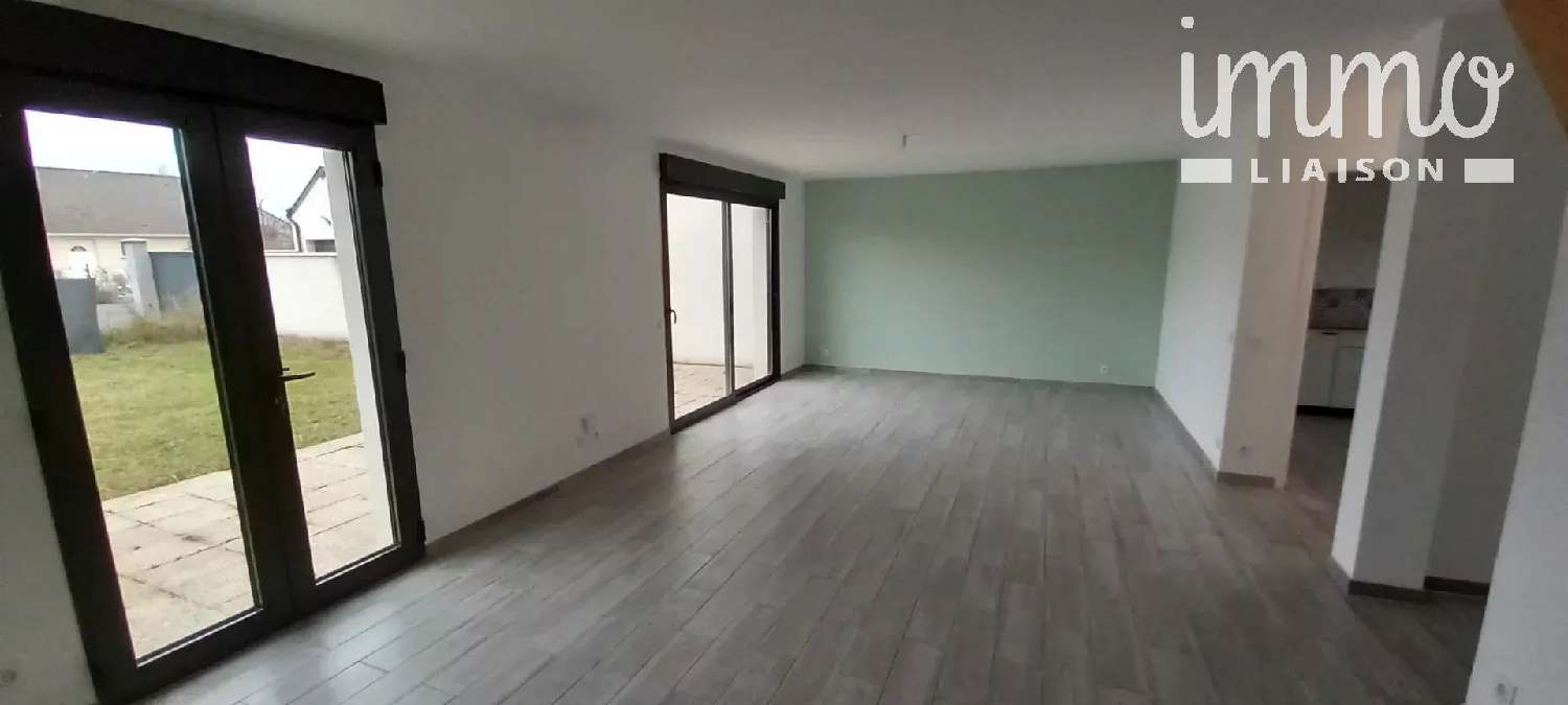  kaufen Haus Vineuil Loir-et-Cher 2