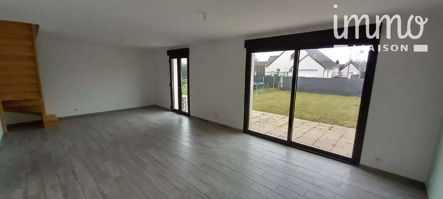  kaufen Haus Vineuil Loir-et-Cher 3