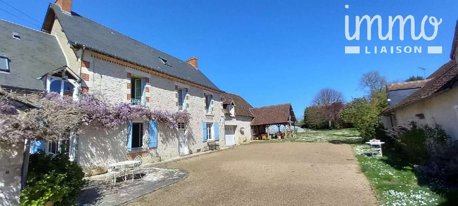  kaufen Haus Vineuil Loir-et-Cher 1