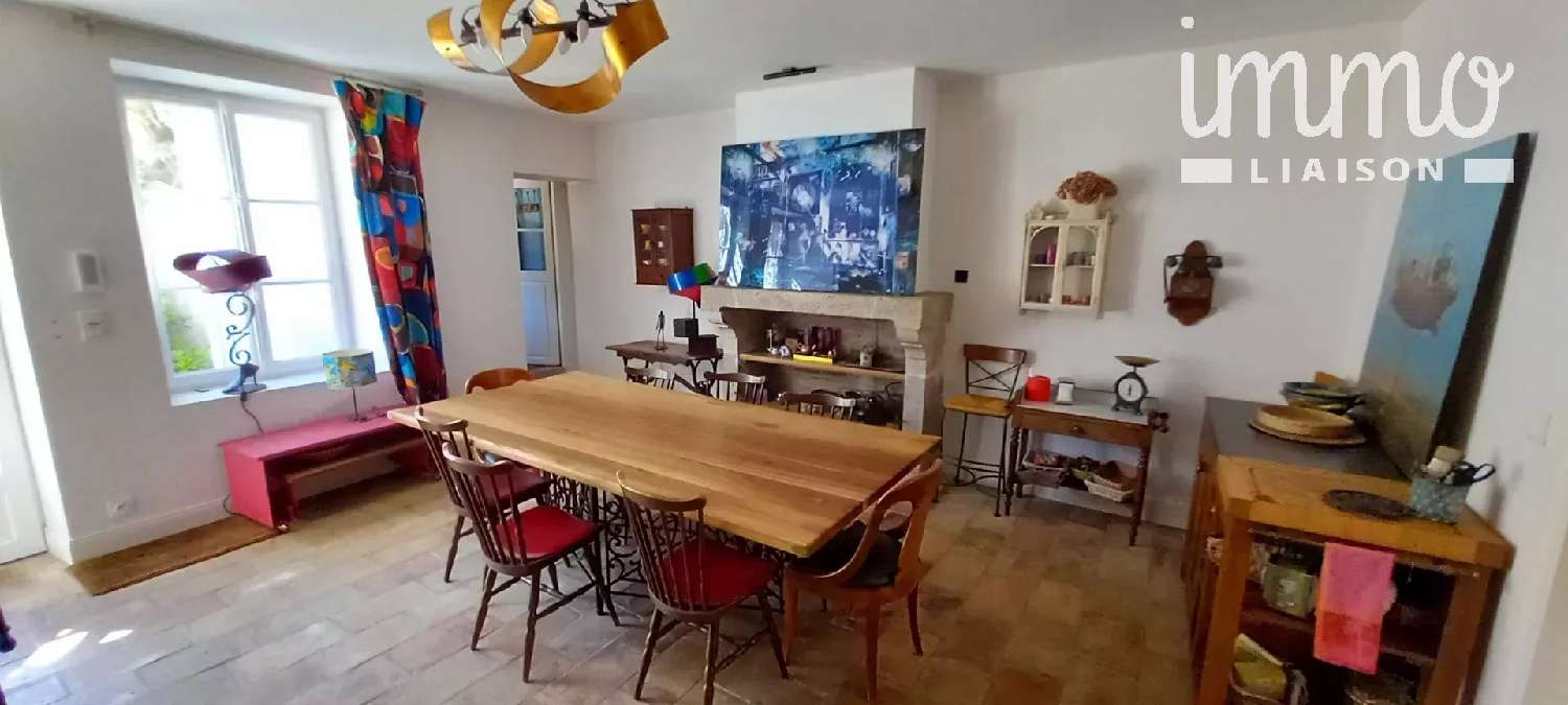  kaufen Haus Vineuil Loir-et-Cher 7