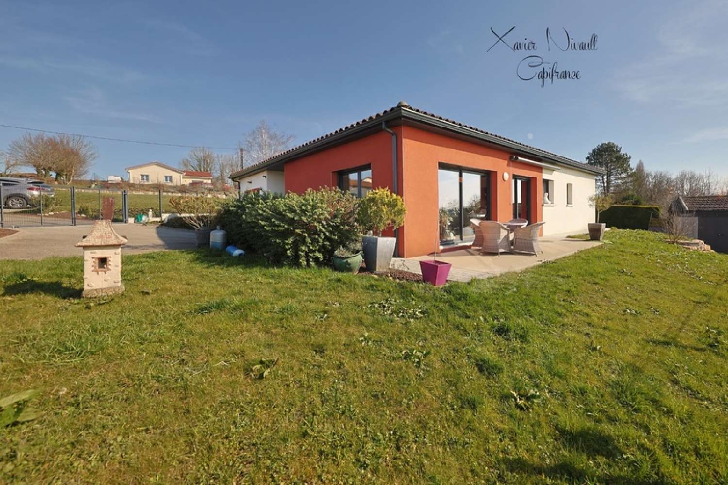  kaufen Haus Viriat Ain 1