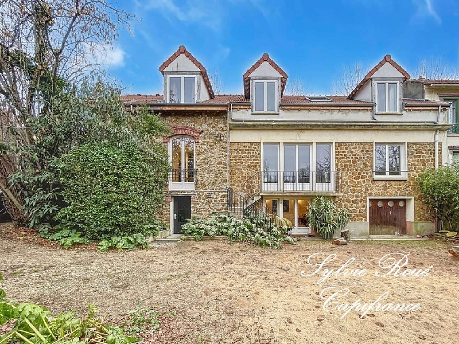  kaufen Haus Vitry-sur-Seine Val-de-Marne 1