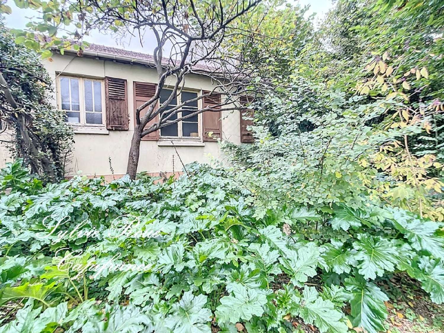  kaufen Haus Vitry-sur-Seine Val-de-Marne 4