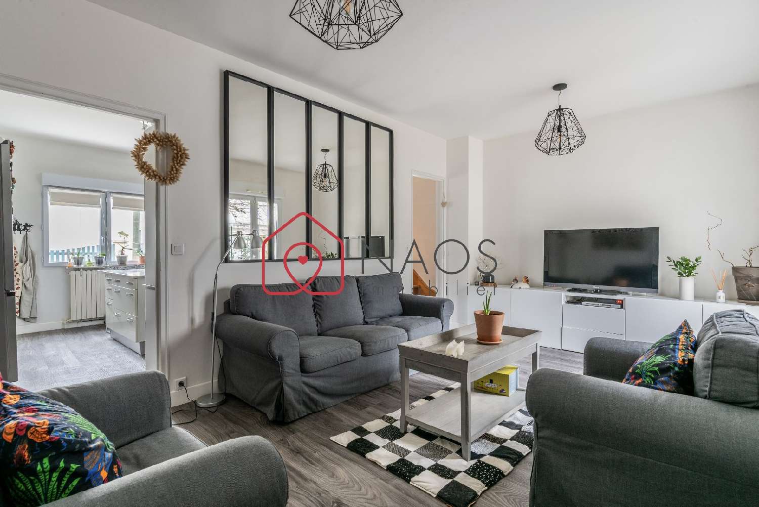  kaufen Haus Vitry-sur-Seine Val-de-Marne 2