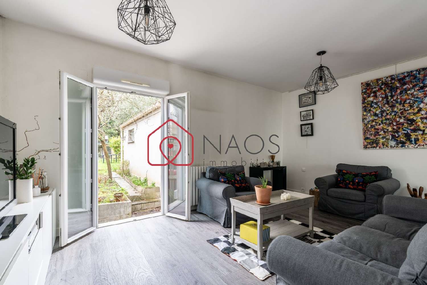  kaufen Haus Vitry-sur-Seine Val-de-Marne 3