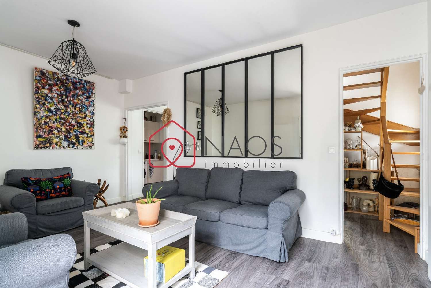  kaufen Haus Vitry-sur-Seine Val-de-Marne 4