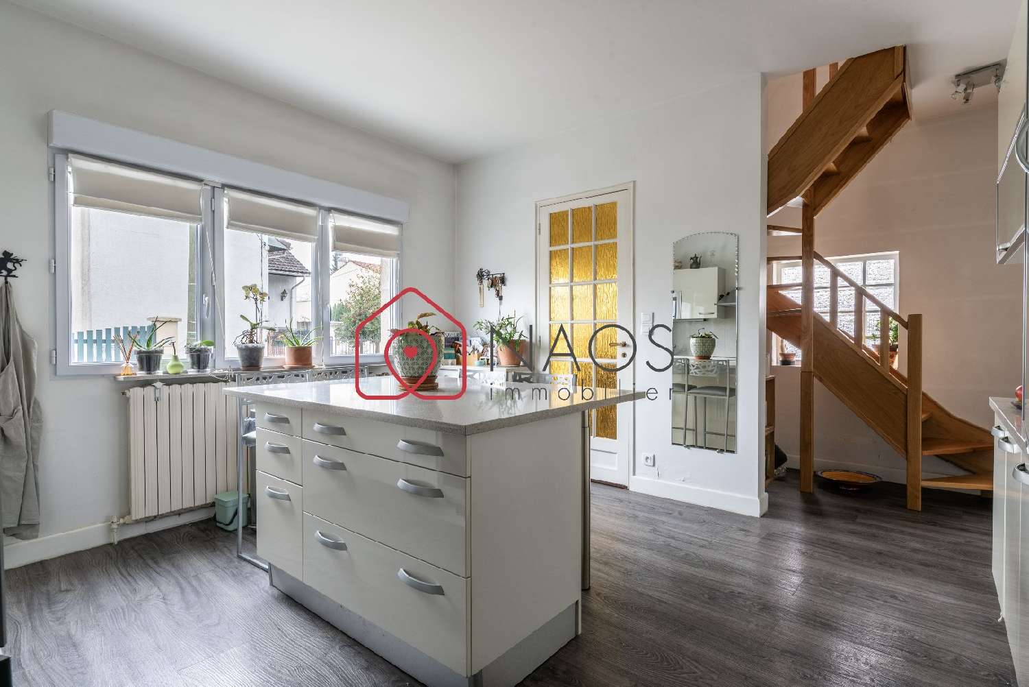  kaufen Haus Vitry-sur-Seine Val-de-Marne 5