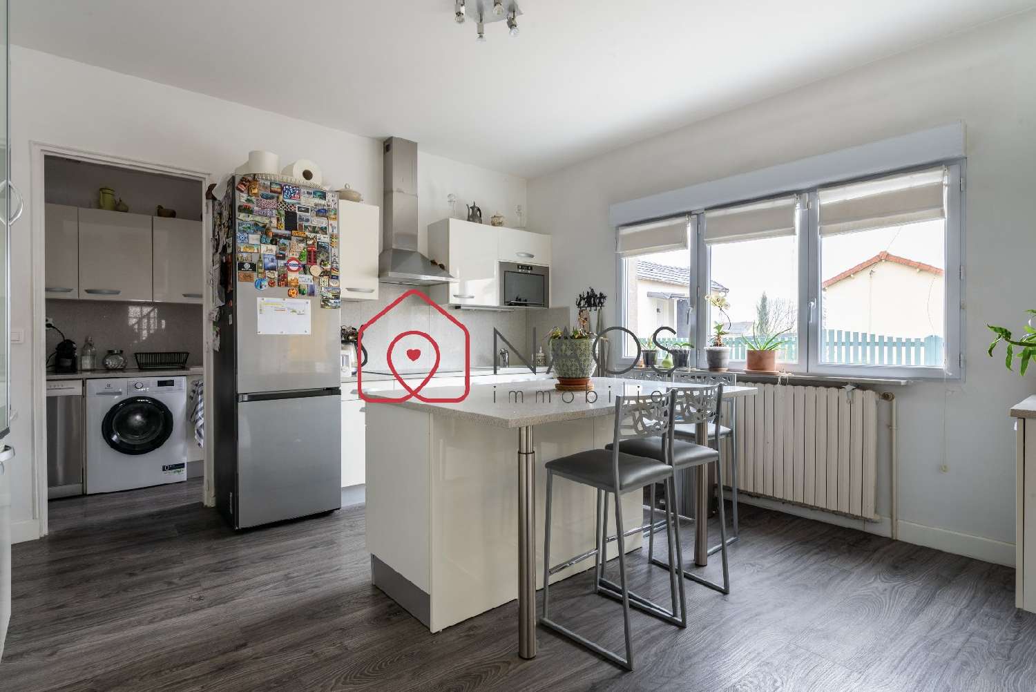  kaufen Haus Vitry-sur-Seine Val-de-Marne 6