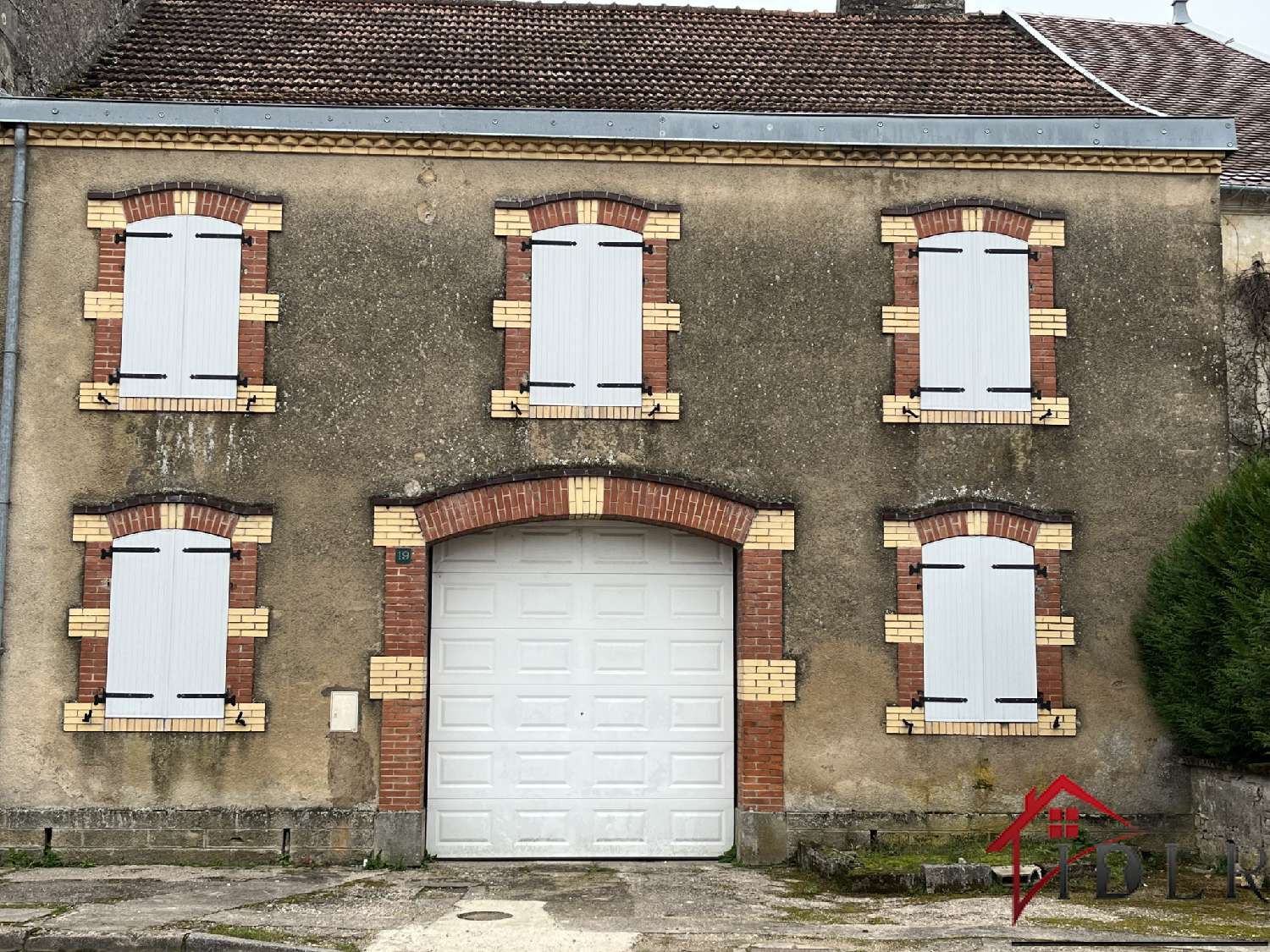  kaufen Haus Voisey Haute-Marne 1