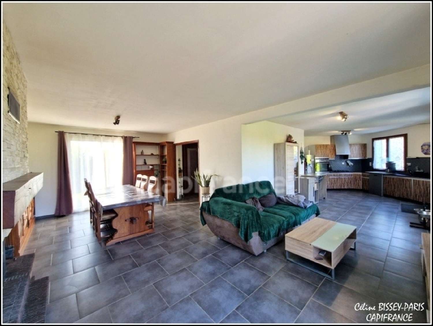  kaufen Haus Voisines Yonne 3