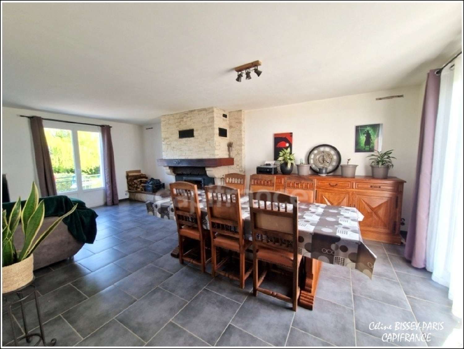  kaufen Haus Voisines Yonne 4