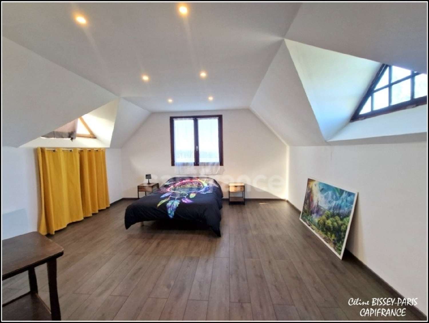  kaufen Haus Voisines Yonne 7