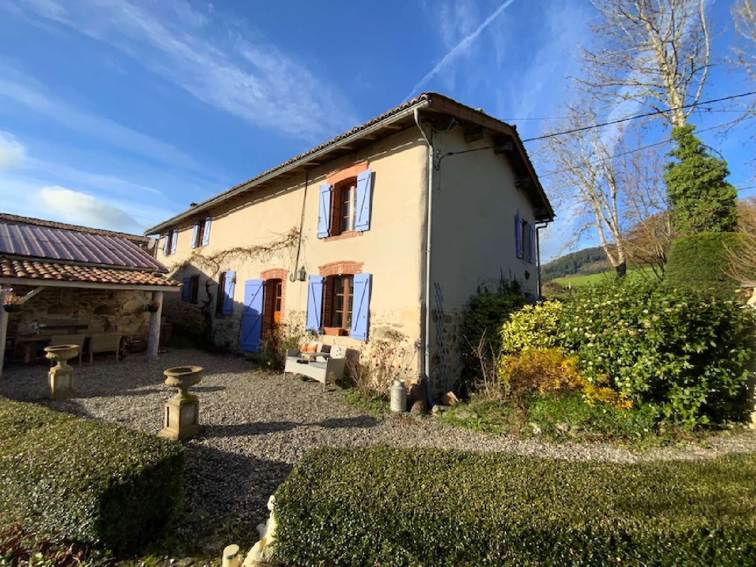  kaufen Haus Vollore-Ville Puy-de-Dôme 1