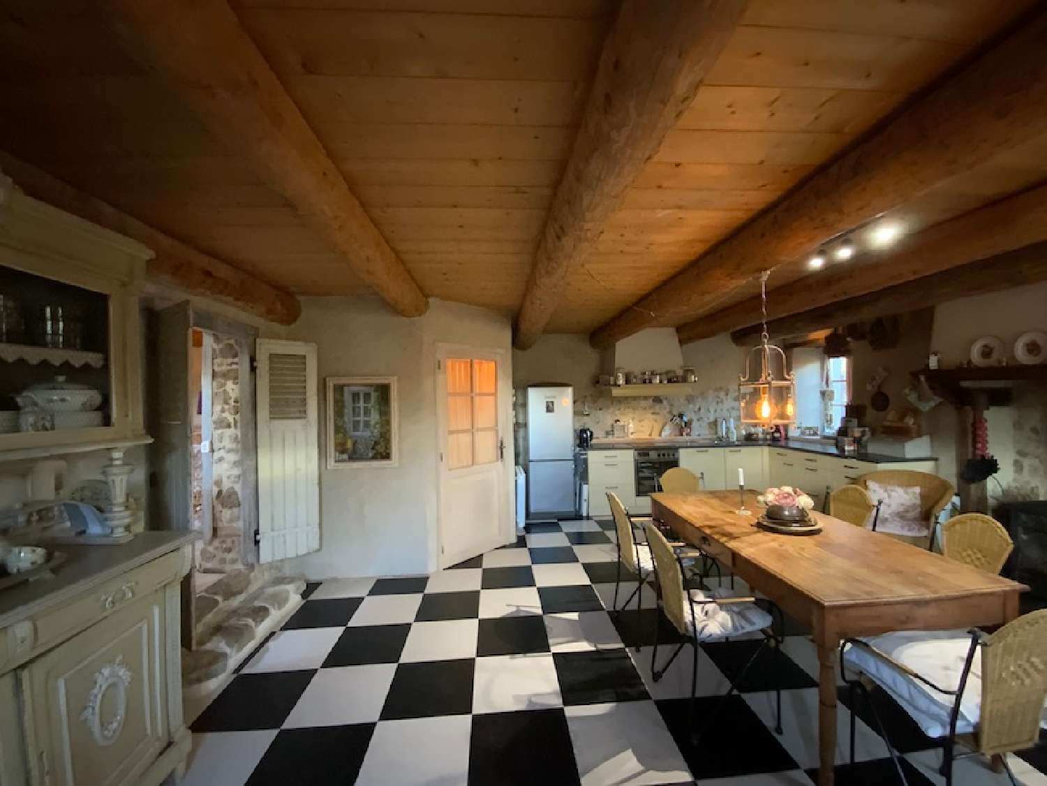  kaufen Haus Vollore-Ville Puy-de-Dôme 2