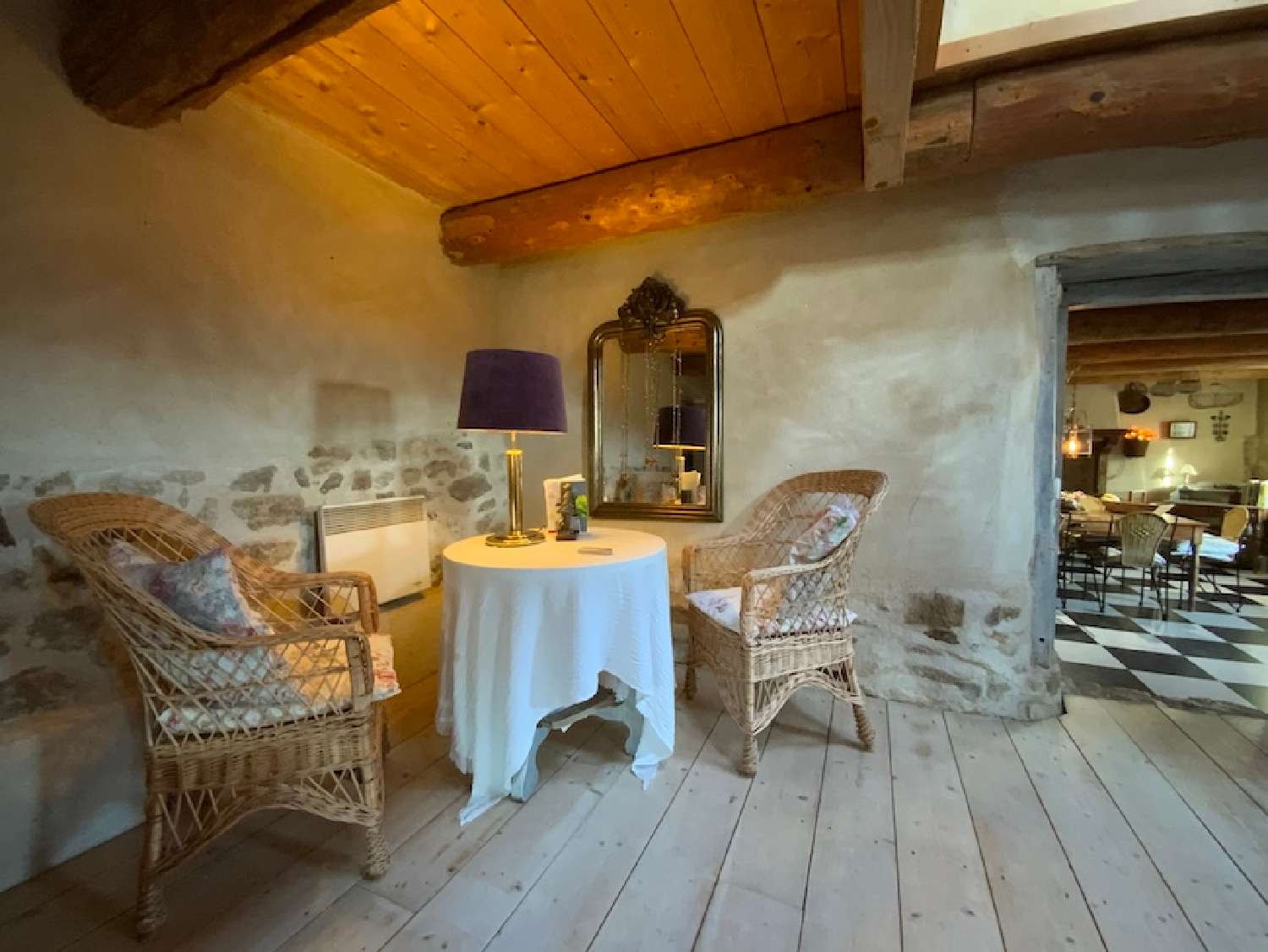  kaufen Haus Vollore-Ville Puy-de-Dôme 3