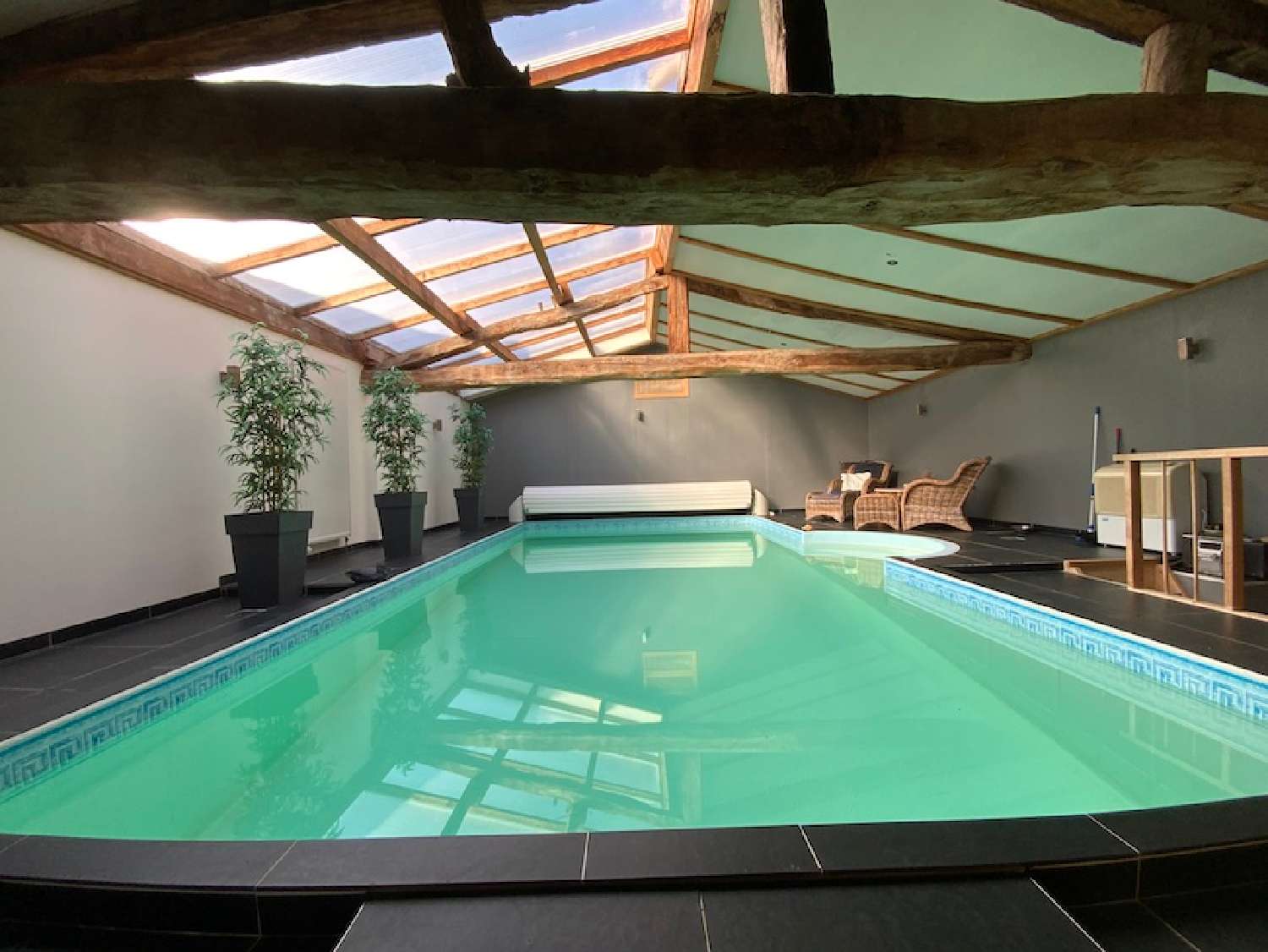  kaufen Haus Vollore-Ville Puy-de-Dôme 5