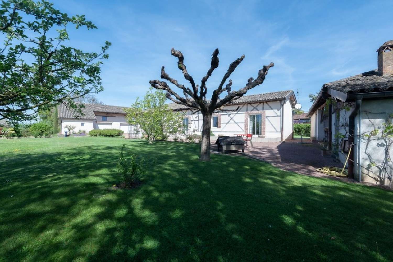  kaufen Haus Vonnas Ain 1