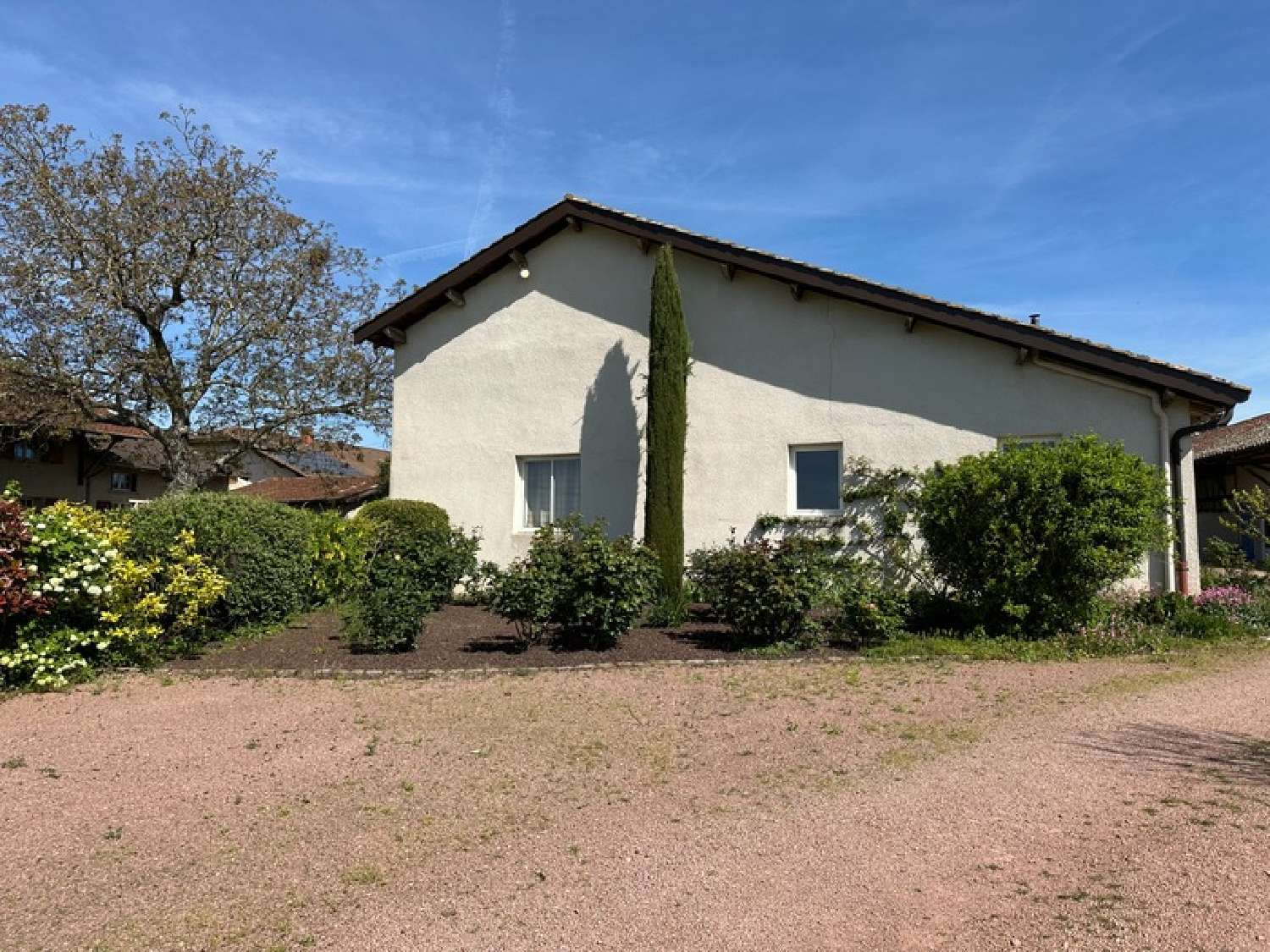  kaufen Haus Vonnas Ain 6
