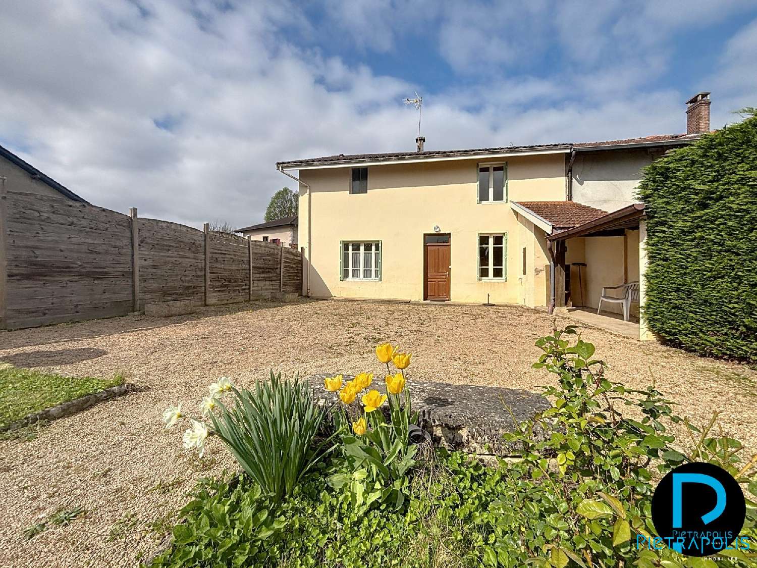  kaufen Haus Vonnas Ain 1