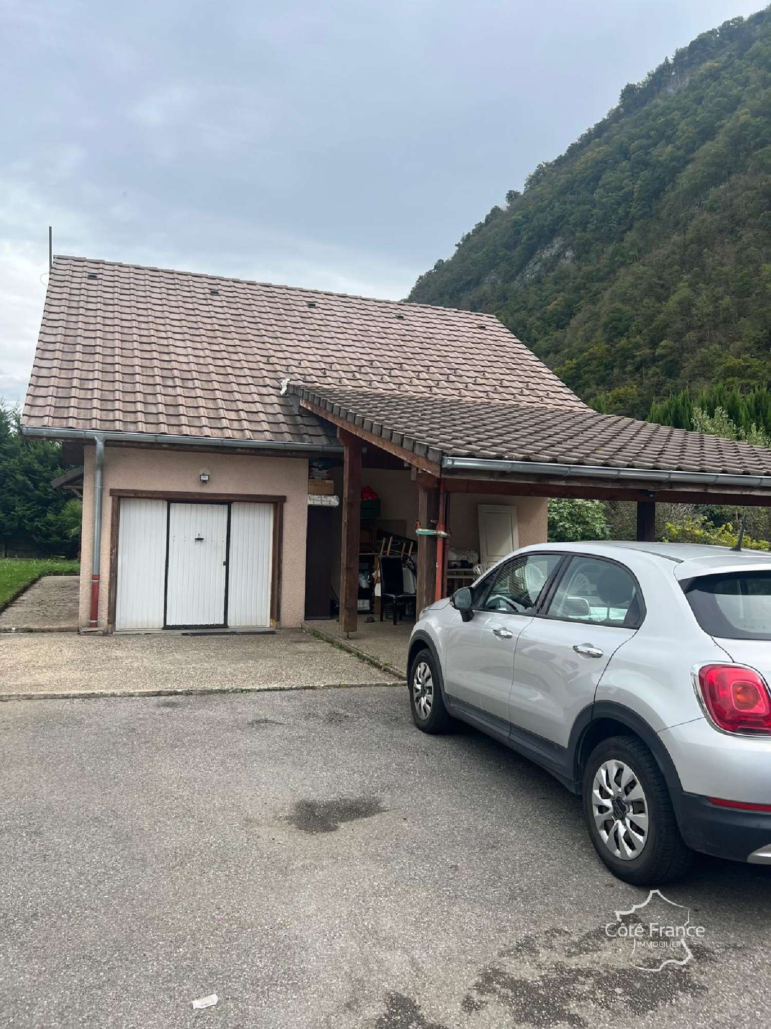  kaufen Haus Vougy Haute-Savoie 1