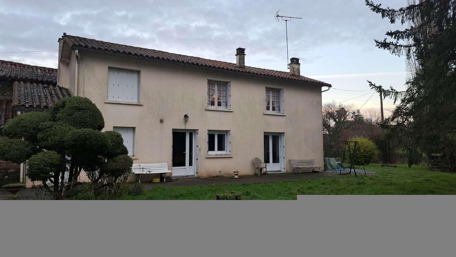  kaufen Haus Vouhé Deux-Sèvres 2