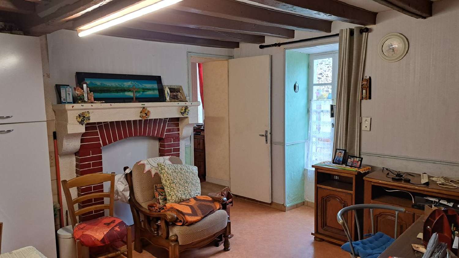  kaufen Haus Vouhé Deux-Sèvres 3