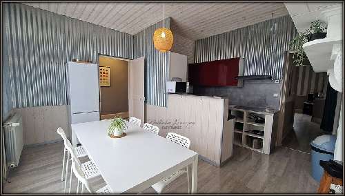 Vouziers Ardennes Haus Bild 7057928
