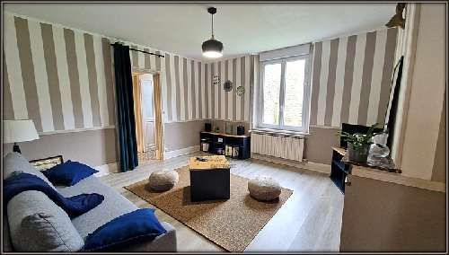  te koop huis Vouziers Ardennes 2