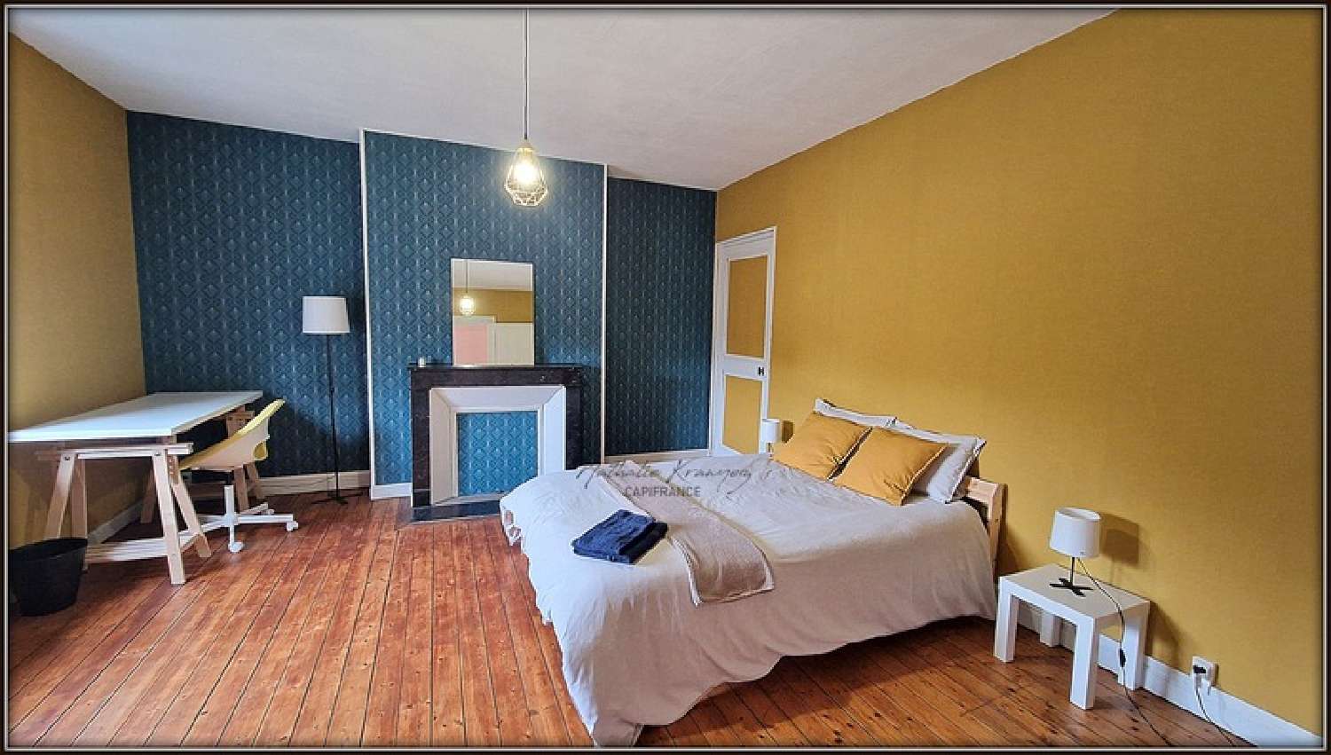  kaufen Haus Vouziers Ardennes 3