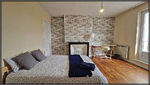  te koop huis Vouziers Ardennes 4