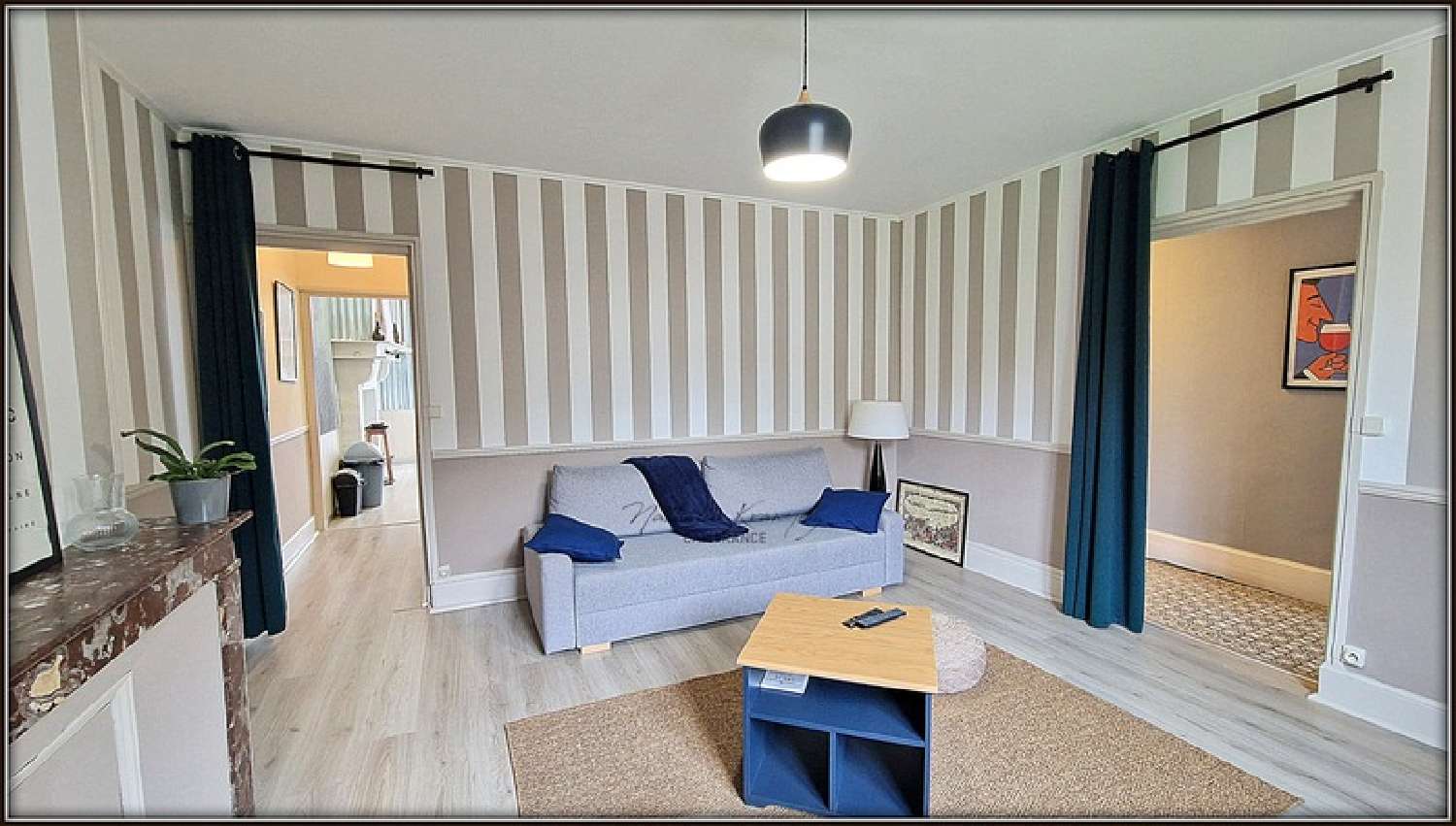  kaufen Haus Vouziers Ardennes 5