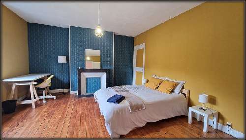  te koop huis Vouziers Ardennes 8